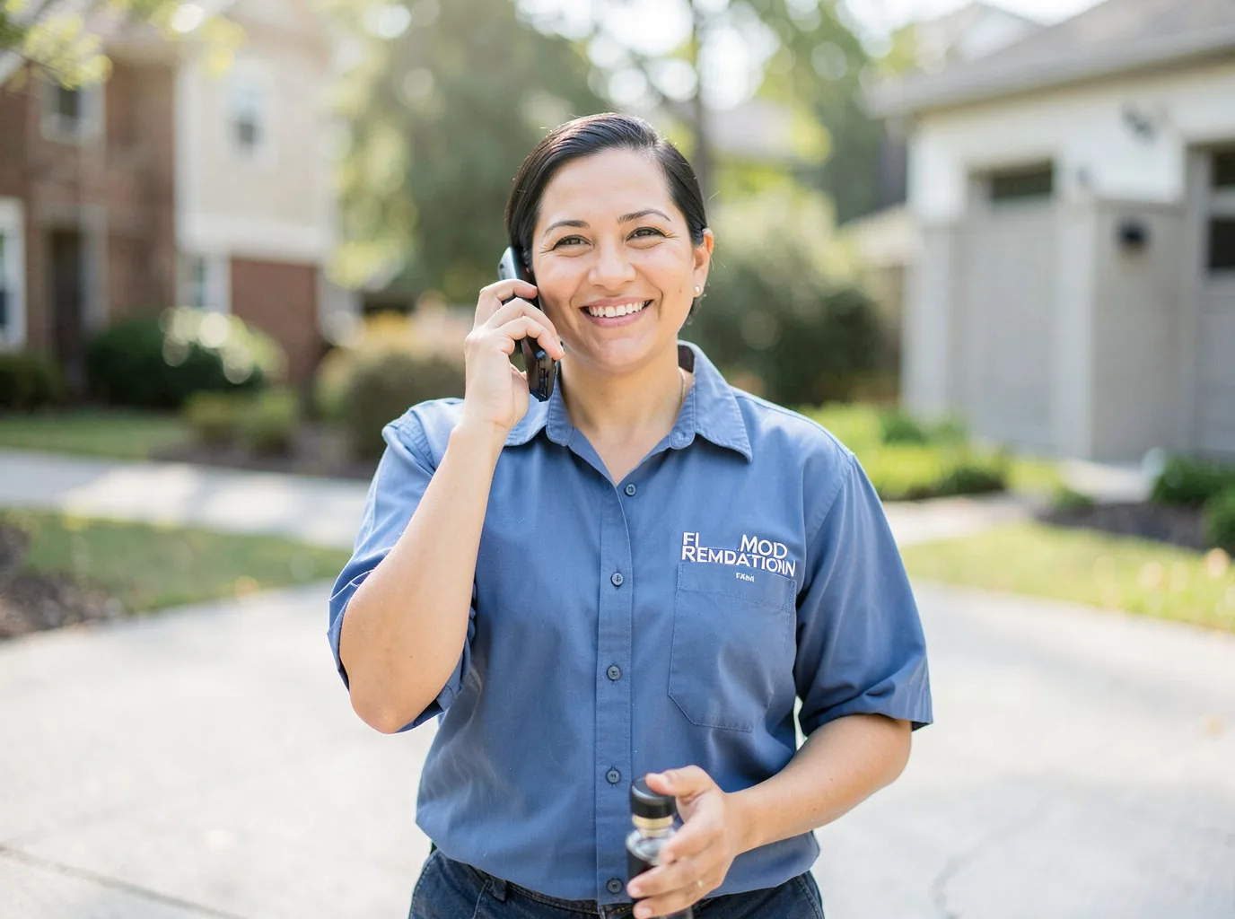 Mold Remediation Acworth, GA FAQs